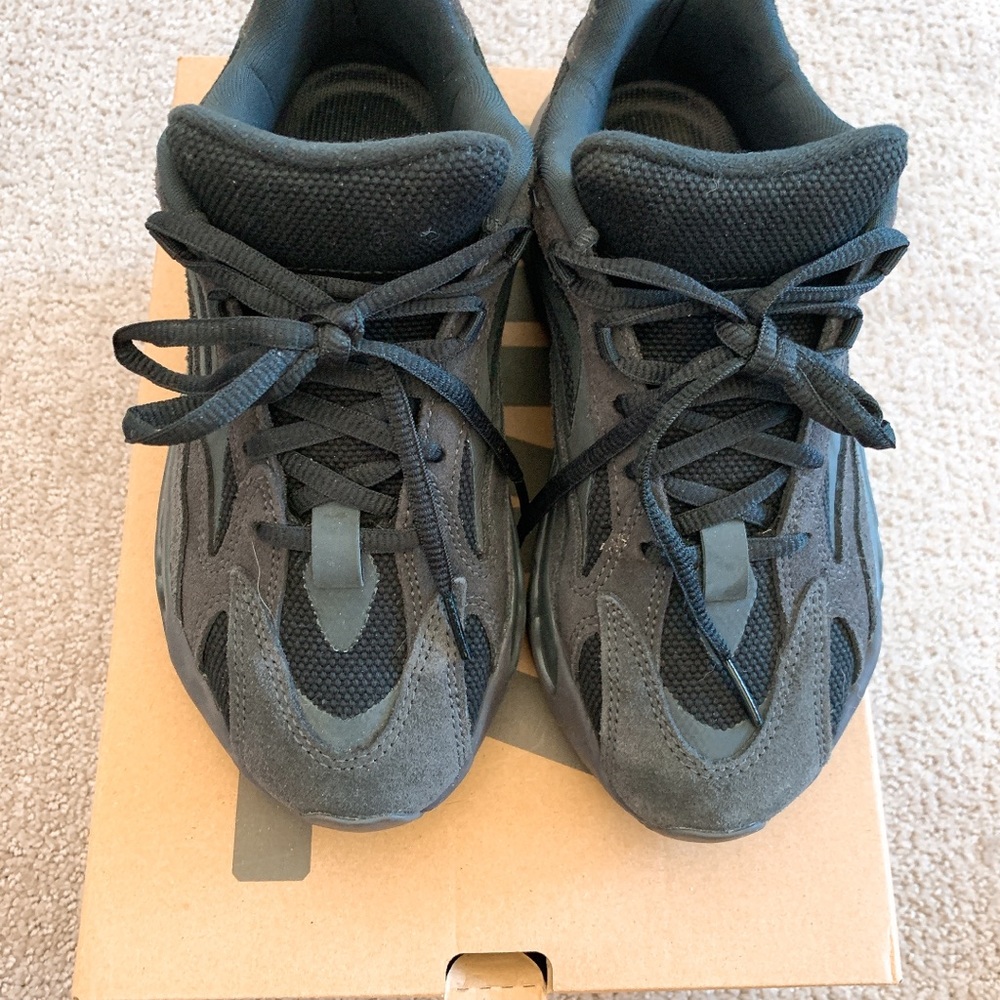 Authentic Yeezy Boost 700  V2  US 5 1/2 - Picture 7 of 11